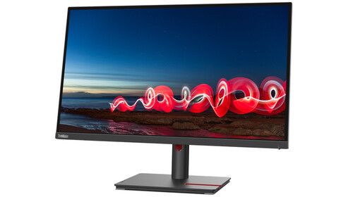 Lenovo 63A3GAT1EU / T27h-30 Monitor