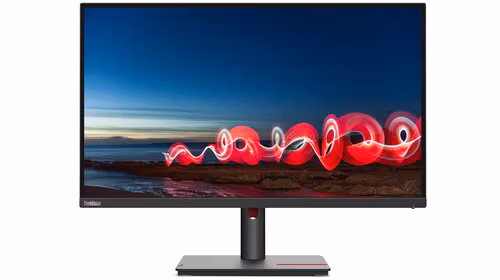 Lenovo ThinkVision T27i-30 27" Full HD IPS LED display