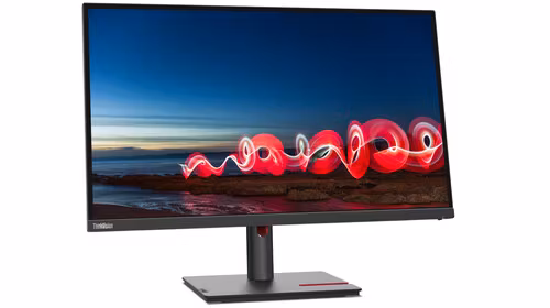 Lenovo ThinkVision T27i-30 27" Full HD IPS LED display