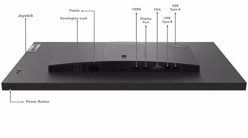 Lenovo ThinkVision T27i-30 27" Full HD IPS LED display