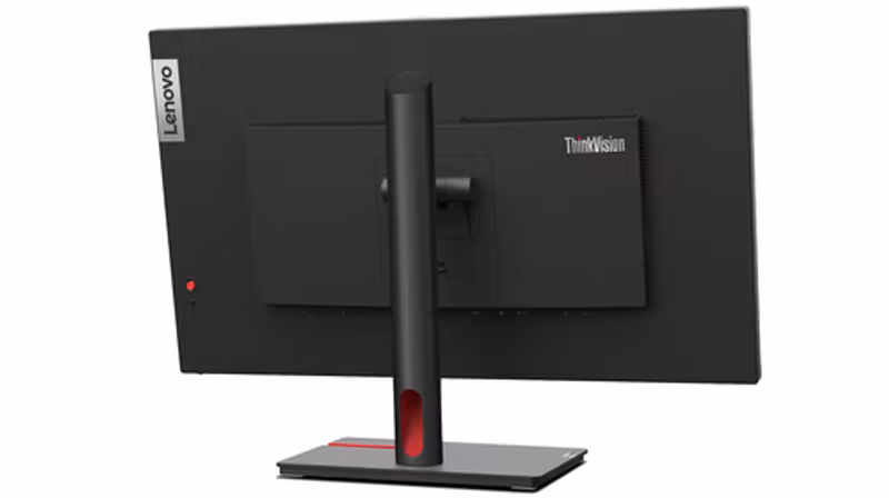 Lenovo ThinkVision T27p-30 27" IPS 3840 x 2160 4K Ultra HD LED Black Monitor
