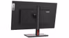 Lenovo ThinkVision T27p-30 27" IPS 3840 x 2160 4K Ultra HD LED Black Monitor