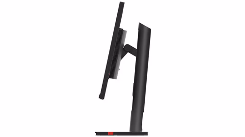 Lenovo ThinkVision T27p-30 27" IPS 3840 x 2160 4K Ultra HD LED Black Monitor