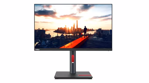 Lenovo ThinkVision P24h-20 24" QHD IPS LED display