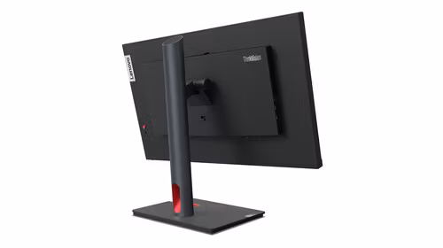 Lenovo ThinkVision P24h-20 24" QHD IPS LED display