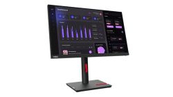 Lenovo 63CFMATXEU / ThinkVision T24i-30 Full HD skärm