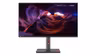 Lenovo ThinkVision P32p-30 31.5" IPS 3840 x 2160 4K Ultra HD LED Black Monitor