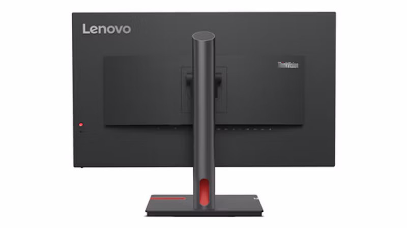 Lenovo ThinkVision P32p-30 31.5" IPS 3840 x 2160 4K Ultra HD LED Black Monitor