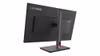 Lenovo ThinkVision P32p-30 31.5" IPS 3840 x 2160 4K Ultra HD LED Black Monitor