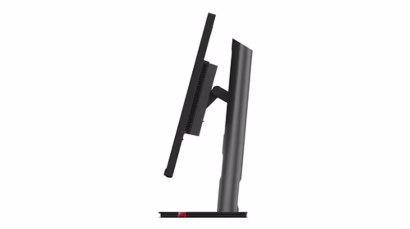 Lenovo ThinkVision P32p-30 31.5" IPS 3840 x 2160 4K Ultra HD LED Black Monitor