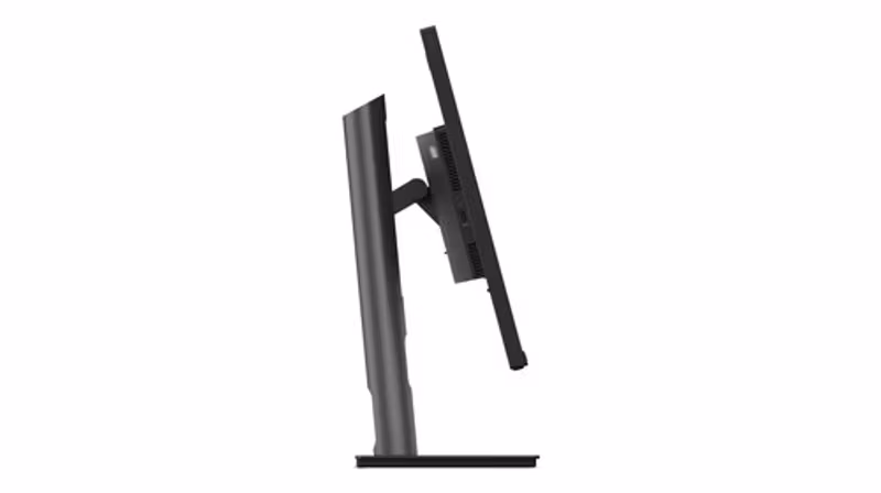 Lenovo ThinkVision P32p-30 31.5" IPS 3840 x 2160 4K Ultra HD LED Black Monitor