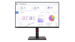 Lenovo ThinkVision T32p-30 31.5" 3840 x 2160 (4K) HDMI