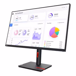 Lenovo ThinkVision T32p-30 31.5" 3840 x 2160 (4K) HDMI