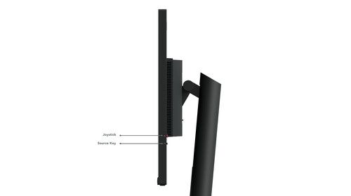 Lenovo ThinkVision T32p-30 31.5" 3840 x 2160 (4K) HDMI