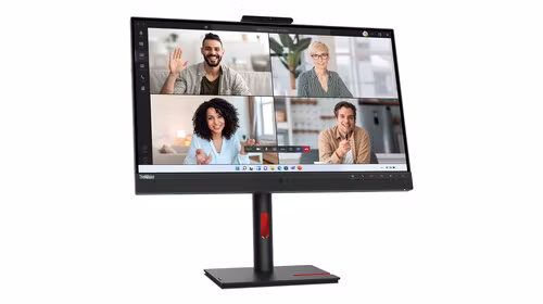 Lenovo ThinkVision T27hv-30 27" 2560 x 1440 (2K) HDMI