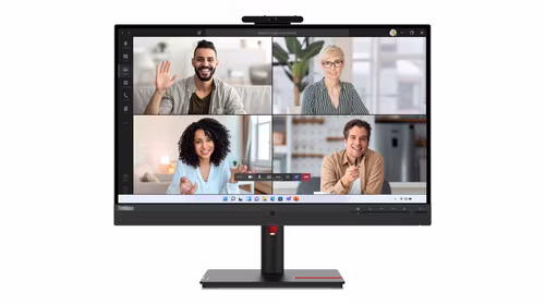 Lenovo ThinkVision T27hv-30 27" 2560 x 1440 (2K) HDMI