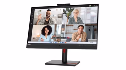 Lenovo ThinkVision T27hv-30 27" 2560 x 1440 (2K) HDMI