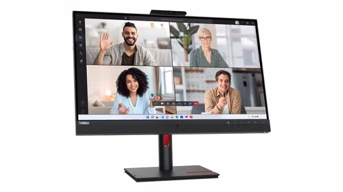 Lenovo ThinkVision T27hv-30 27" 2560 x 1440 (2K) HDMI
