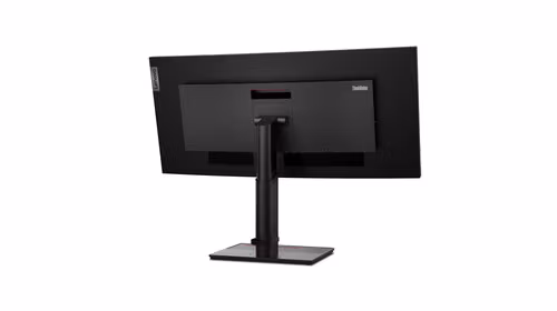 Lenovo ThinkVision P34w-20 34" Ultrawide Välvd WQHD IPS LED display