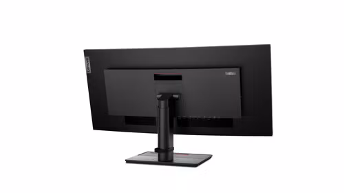 Lenovo ThinkVision P34w-20 34" Ultrawide Välvd WQHD IPS LED display