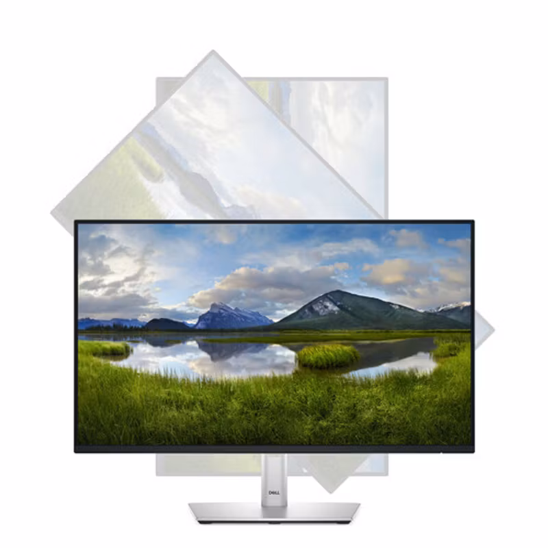 Dell P2425H 24" Full HD computer monitor