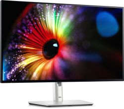 DELL UltraSharp U2724D computer monitor