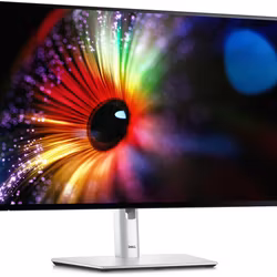DELL UltraSharp U2724D computer monitor