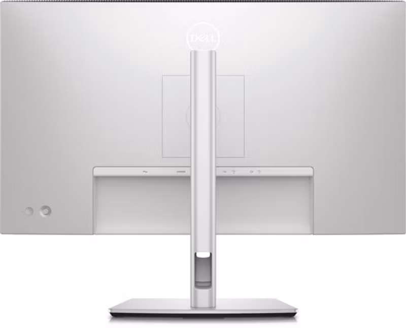 Dell UltraSharp U2724D 27" IPS QHD 120 HZ Gamingskärm