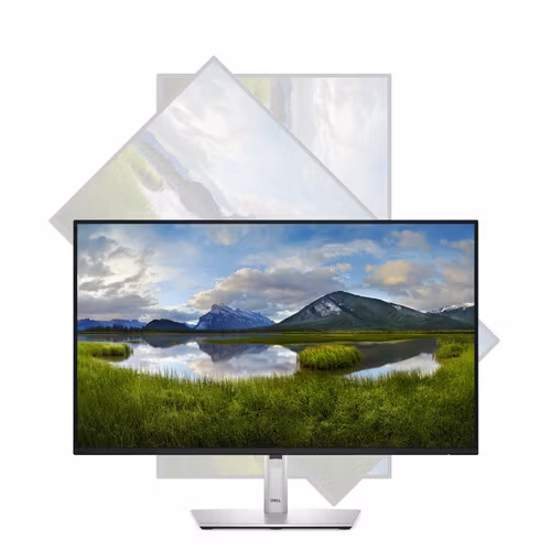 Dell P2725H 27" Full HD computer monitor