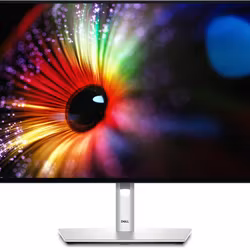 DELL UltraSharp U2724D computer monitor