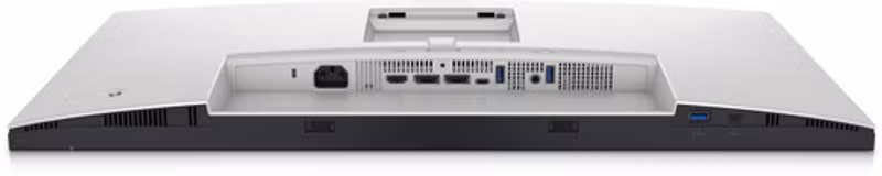 Dell UltraSharp U2724D 27" IPS QHD 120 HZ Gamingskärm