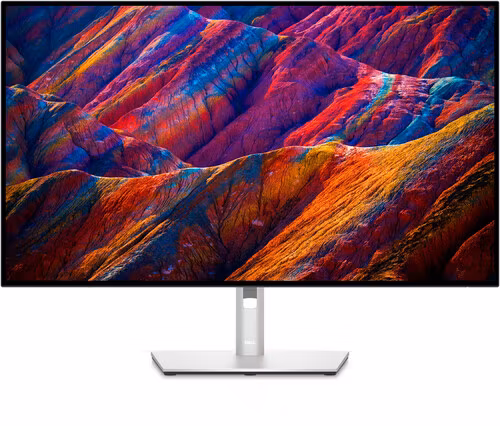 DELL UltraSharp U3223QE LED display UHD