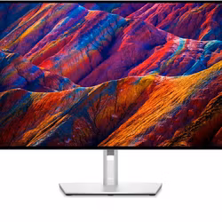 DELL UltraSharp U3223QE LED display UHD