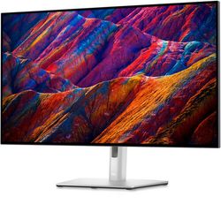 DELL UltraSharp U3223QE LED display UHD