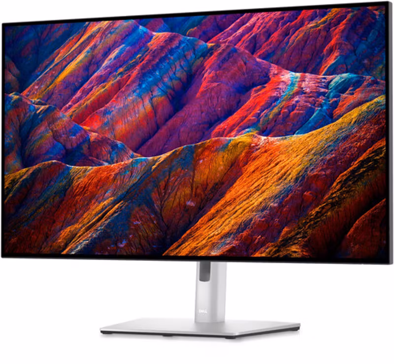 DELL UltraSharp U3223QE LED display UHD