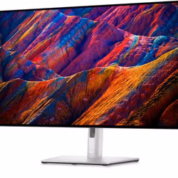 DELL UltraSharp U3223QE LED display UHD