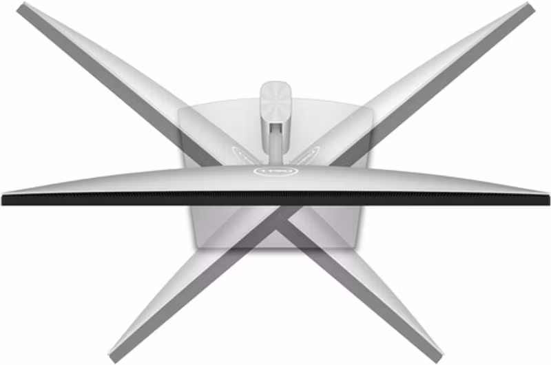 DELL UltraSharp U3223QE LED display UHD
