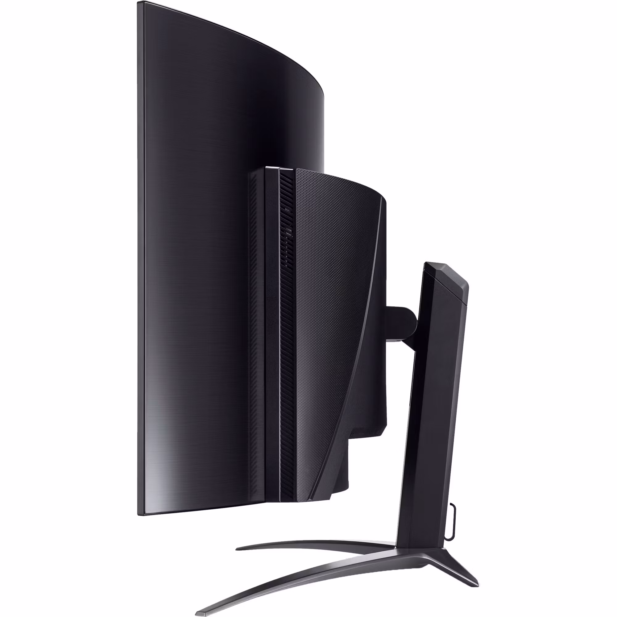 Acer Predator X45, gaming monitor - 45 - black, 2x HDMI, DisplayPort, AMD FreeSync Premium, 240Hz panel