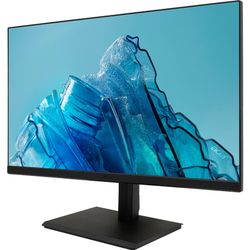 Acer Vero B247YEbmiprzxv, LED monitor - 24 - black, FullHD, IPS, HDMI
