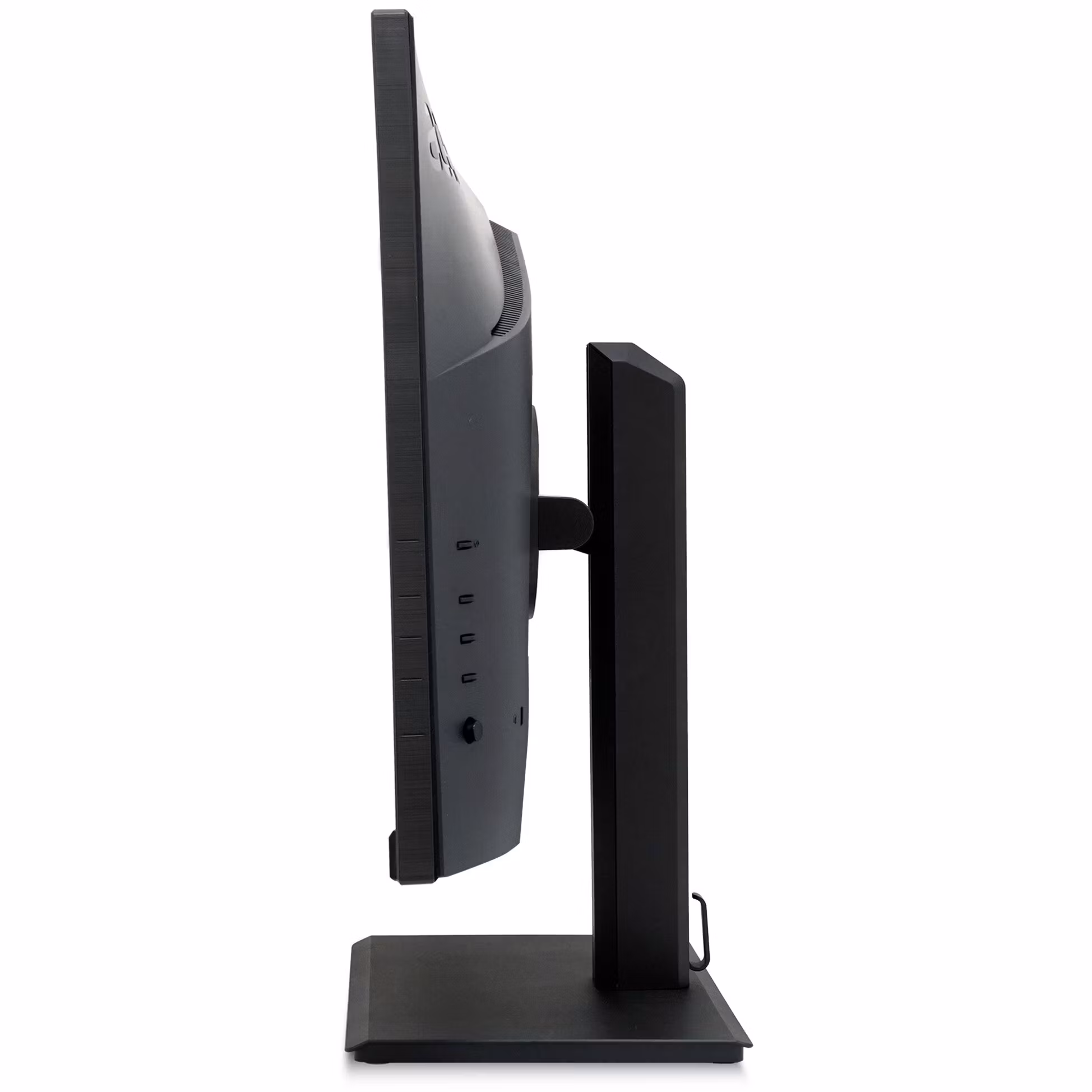 Acer Vero B247YEbmiprzxv, LED monitor - 24 - black, FullHD, IPS, HDMI