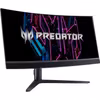 Acer Predator X34 Vbmiiphuzx 34" UltraWide OLED 175Hz Gamingskärm