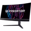 Acer Predator X34 Vbmiiphuzx 34" UltraWide OLED 175Hz Gamingskärm