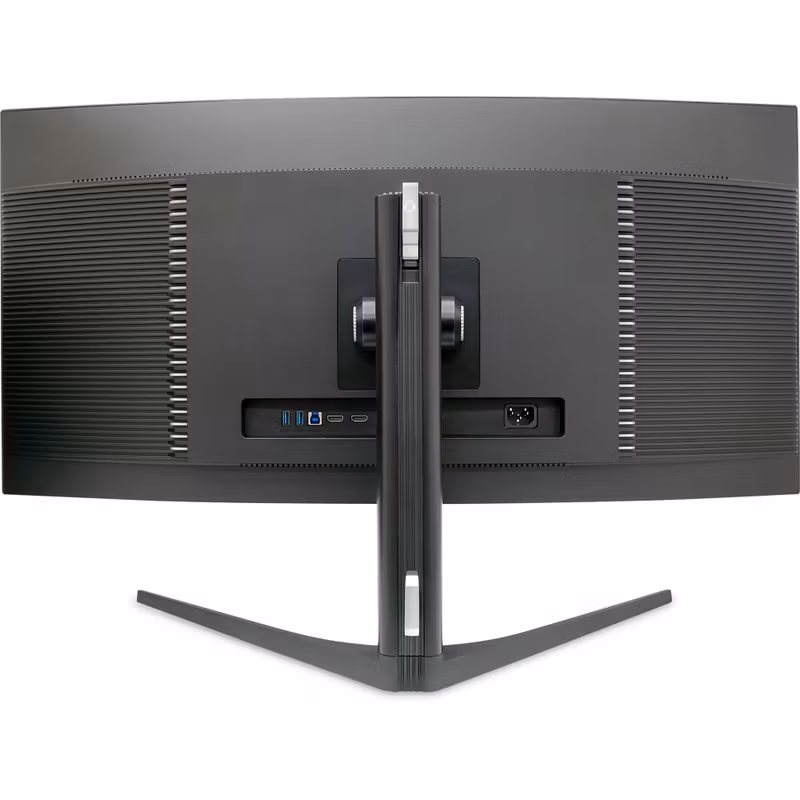 Acer Predator X34 Vbmiiphuzx 34" UltraWide OLED 175Hz Gamingskärm