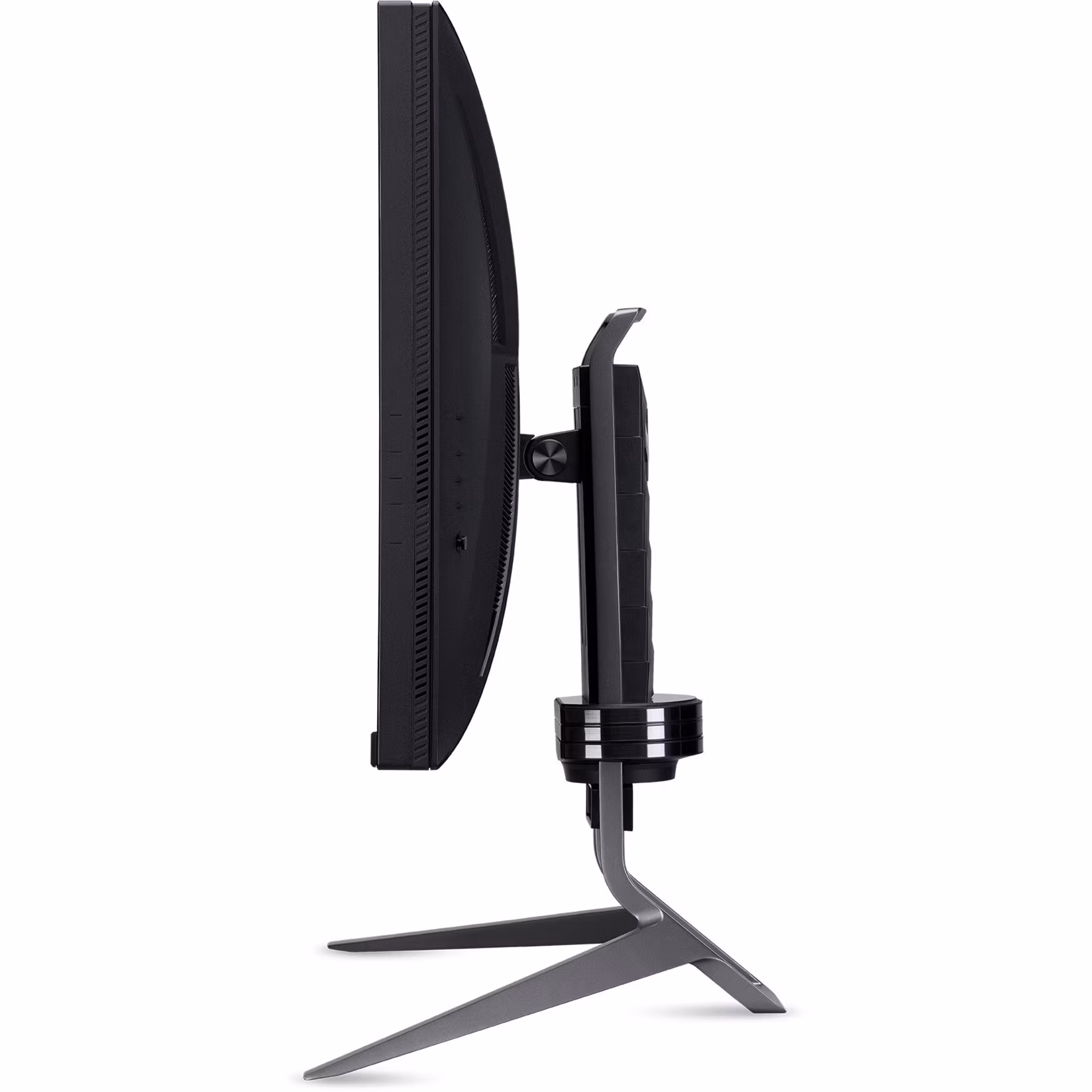 Acer Predator XB323KRVbmiiiiphuzx - 32 - black, UltraHD/4K, IPS, USB-C, HDR, AMD Free-Sync, 160Hz panel