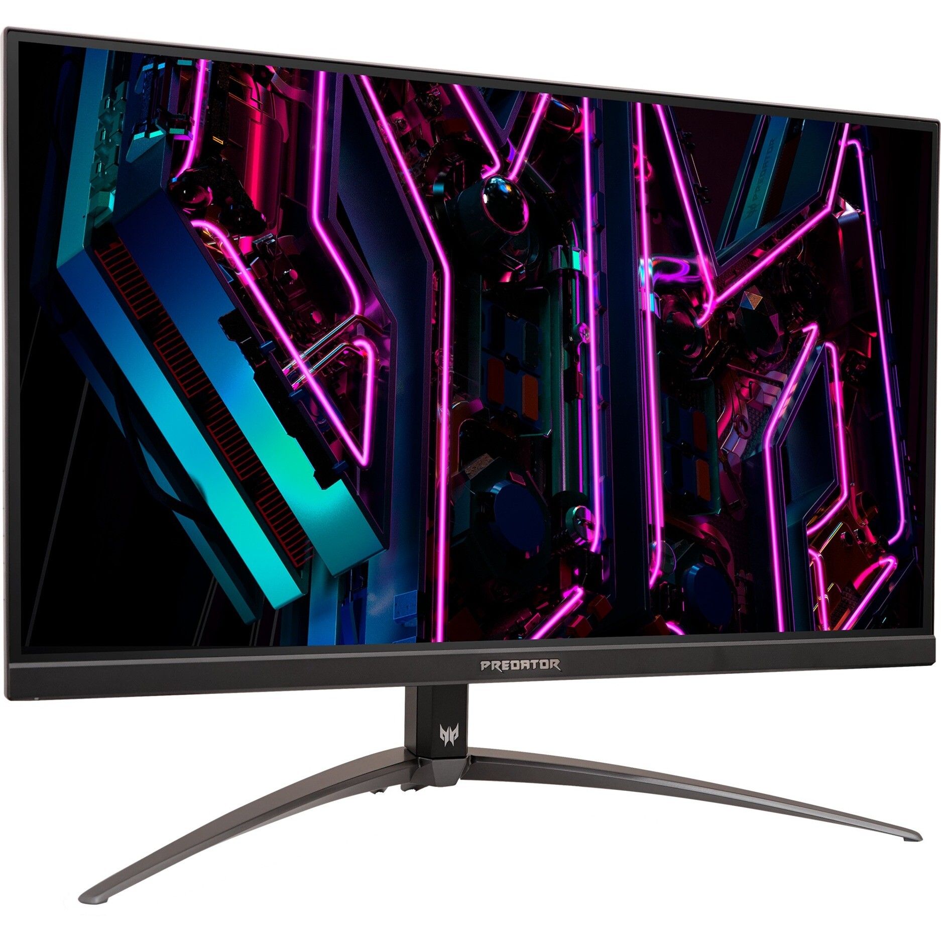 Acer Predator XB273KV3bmiiprx 27" 4K UltraHD Gaming monitor