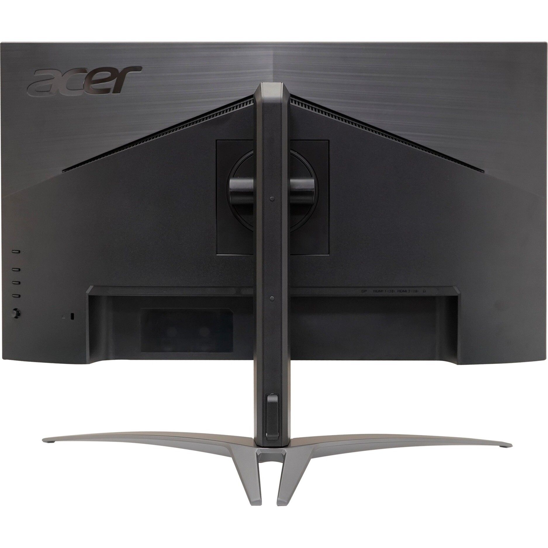 Acer Predator XB273KV3bmiiprx 27" 4K UltraHD Gaming monitor