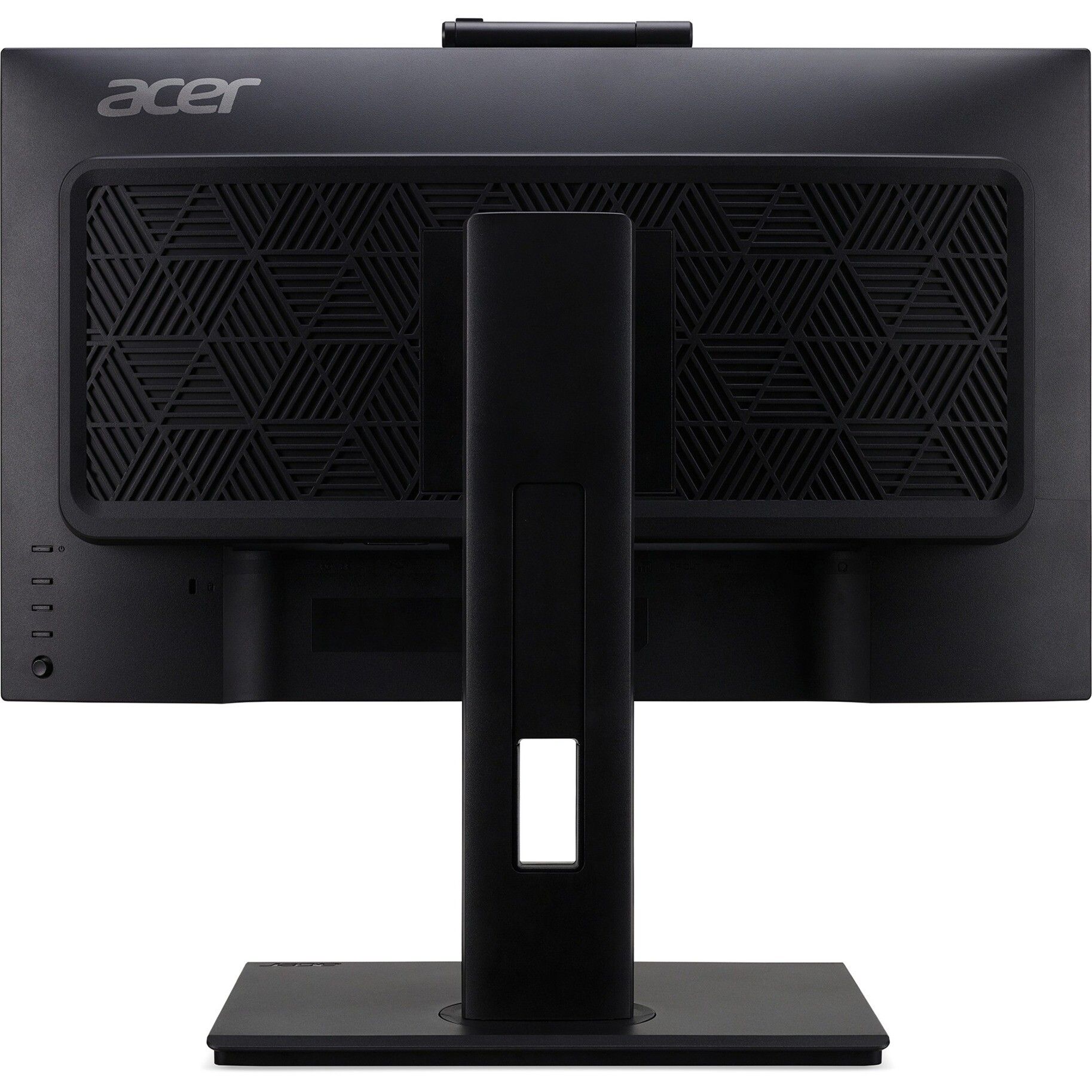 Acer B248Y, LED monitor - 24 - black, FullHD, IPS, HDMI, DisplayPort