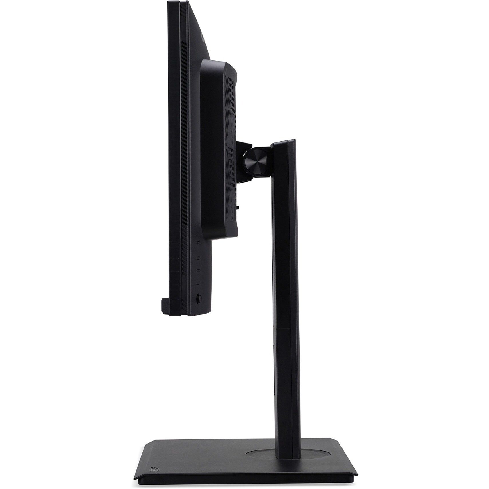 Acer B248Y, LED monitor - 24 - black, FullHD, IPS, HDMI, DisplayPort