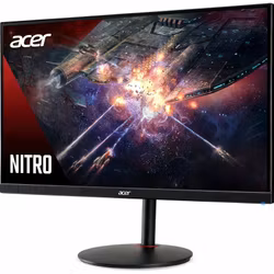 Acer Nitro XV272UV (V3bmiiprx) 27" WQHD 180Hz IPS gaming monitor