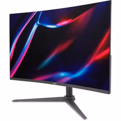 Acer Nitro XZ322QUP (bmiiphx) 32" Välvd Gaming QHD